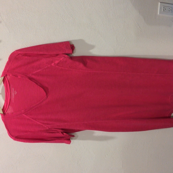 Eileen Fisher Dress Size M - Picture 2 of 5